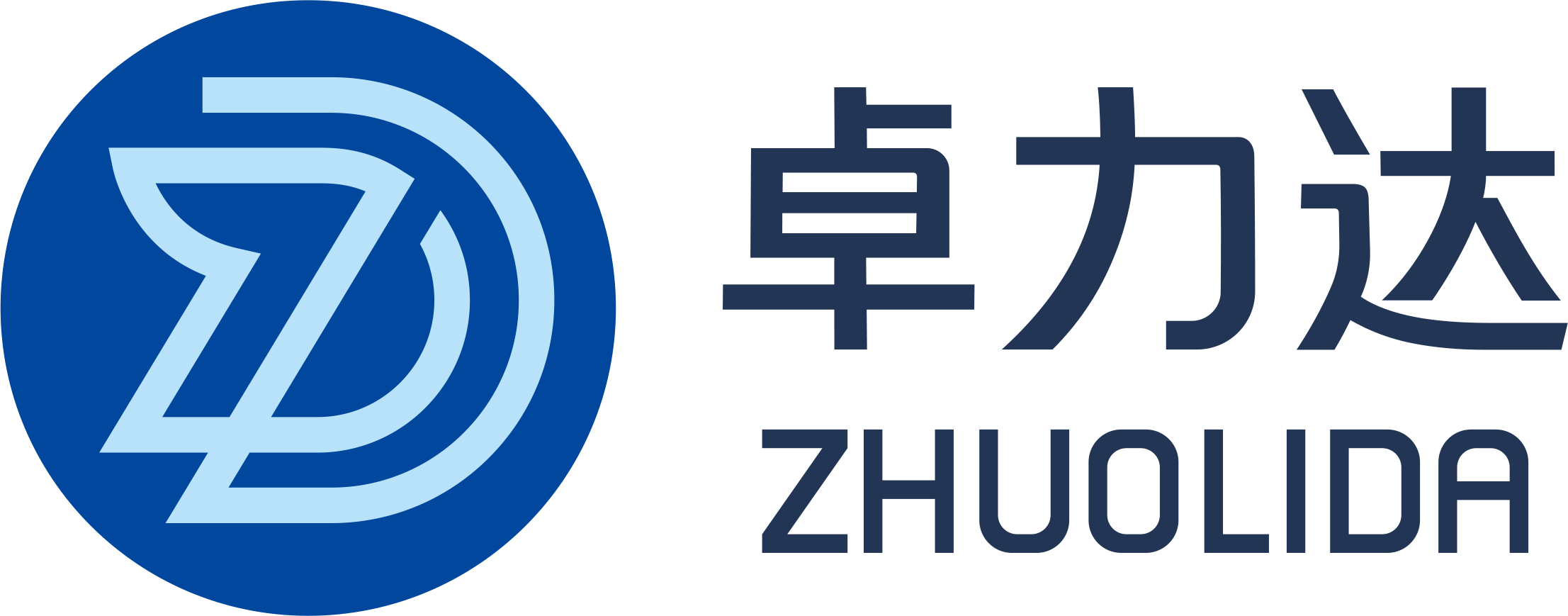 广州卓力达工业设备有限公司